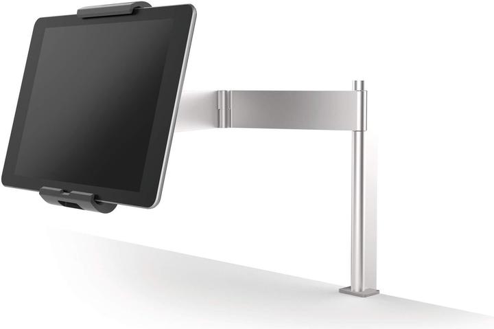 Actual product image Durable Tablet Holder Table Clamp