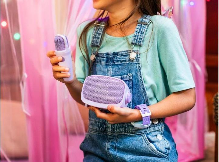 Produktbild myFirst Voice 2 Purple