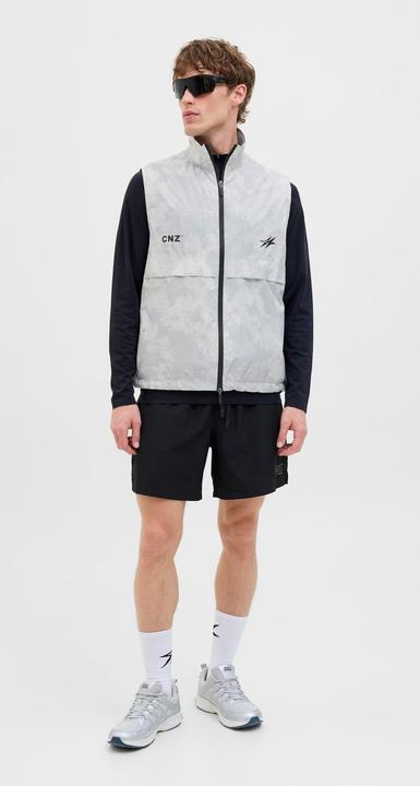 Immagine prodotto Jack & Jones Jcocnz Paris Vest (L)
