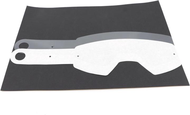Image du produit Giro Tazz Tearoff Clear