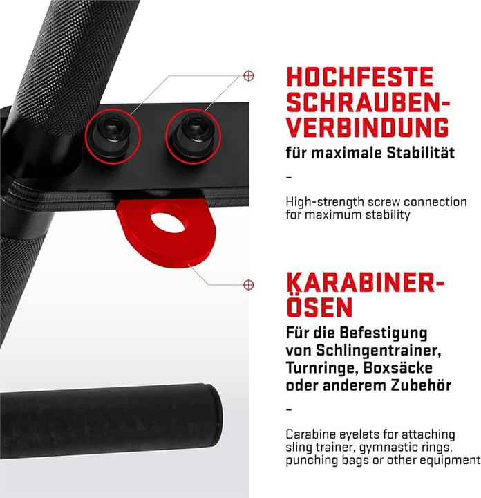 Actual product image Hold Strong HS-K-W6