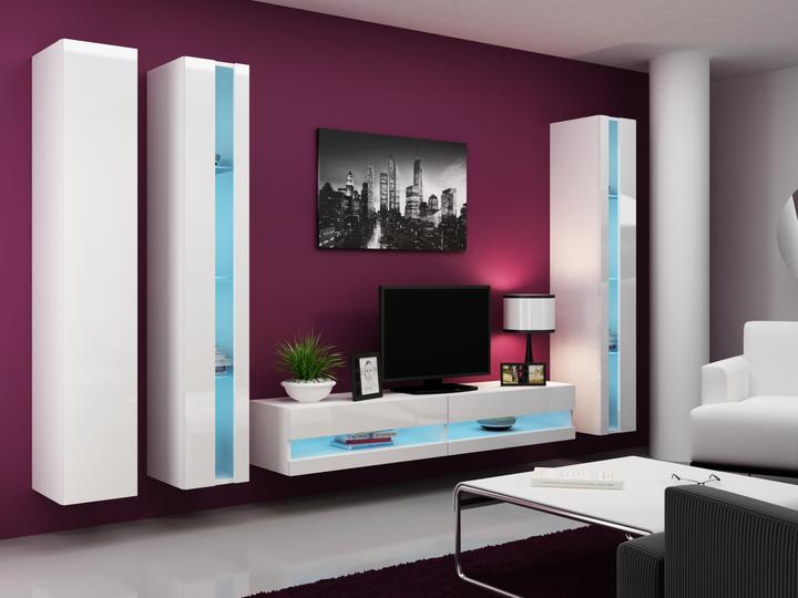 Cama RTVVIGO180N b/b TV stand & entertainment center 2 shelves