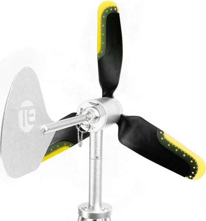 Image du produit Texenergy Infinite Air 18 (27 W, 3.20 kg)
