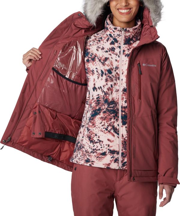 Image du produit Columbia Ava Alpine (XL)