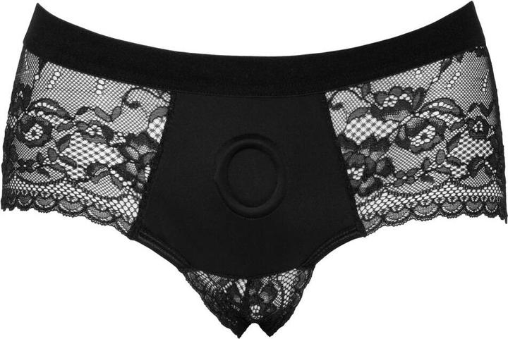 Produktbild Bad Kitty Strap-on-Panties