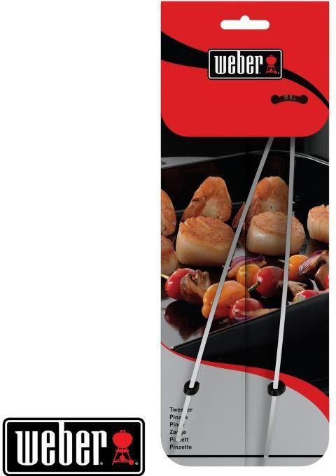 Produktbild Weber Spitzzange