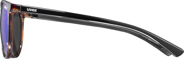 Immagine prodotto Uvex Sports lgl 43 (L'Avana Nero, verde specchio (S3))