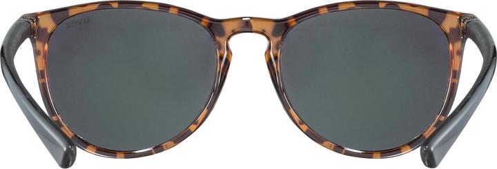 Immagine prodotto Uvex Sports lgl 43 (L'Avana Nero, verde specchio (S3))