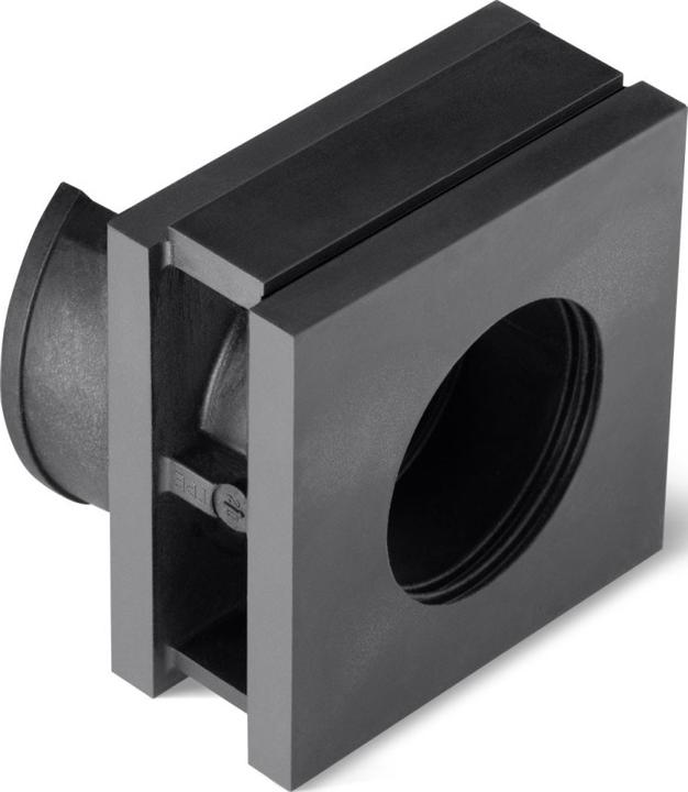 Actual product image HellermannTyton Single spout