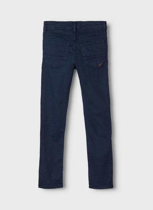 Immagine prodotto Name it Pantaloni in twill X-Slim Fit (176)
