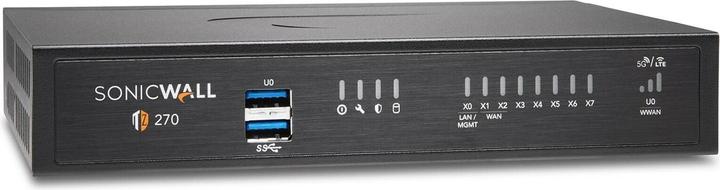 Produktbild SonicWall TZ270
