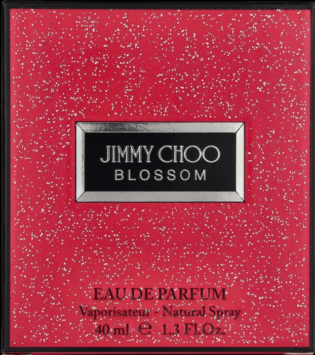 Produktbild Jimmy Choo Blossom (Eau de Toilette, 40 ml)