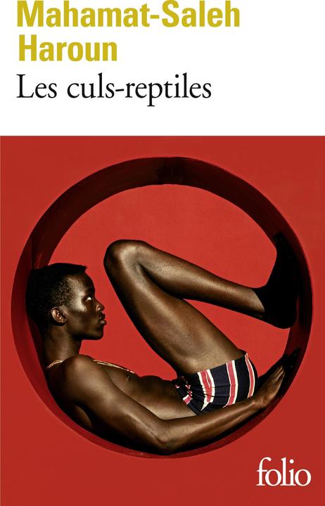 Actual product image Les culs-reptiles (French, Harou Mahamat-Saleh, 2023)