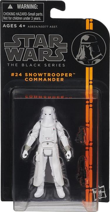 Produktbild Star Wars Black Series Basisfigur
