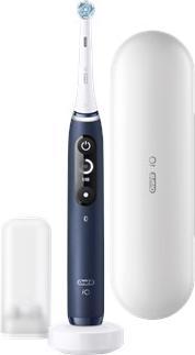 Actual product image Oral-B iO iO7 (Oscillating toothbrush)