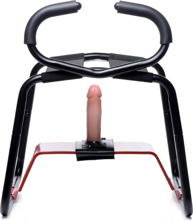Immagine prodotto LoveBotz Panchina EZ-Ride Bangin
