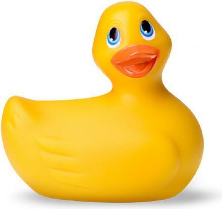 Image du produit Big Teaze Toys Je me frotte à mon canard