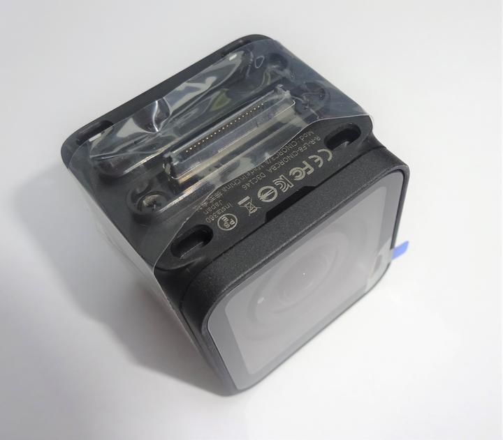 Produktbild Insta360 One R 4K Modul