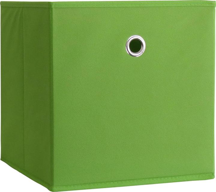 Image du produit VCM Lot de 6 boîtes pliantes "Boxas (28 x 27 x 27 cm)