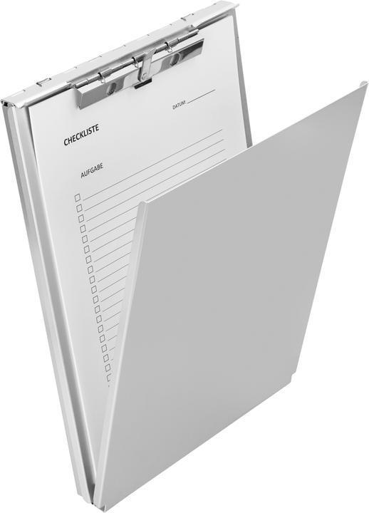 Produktbild Saunders Schreibplatte Modell A (23 x 33.5 cm)