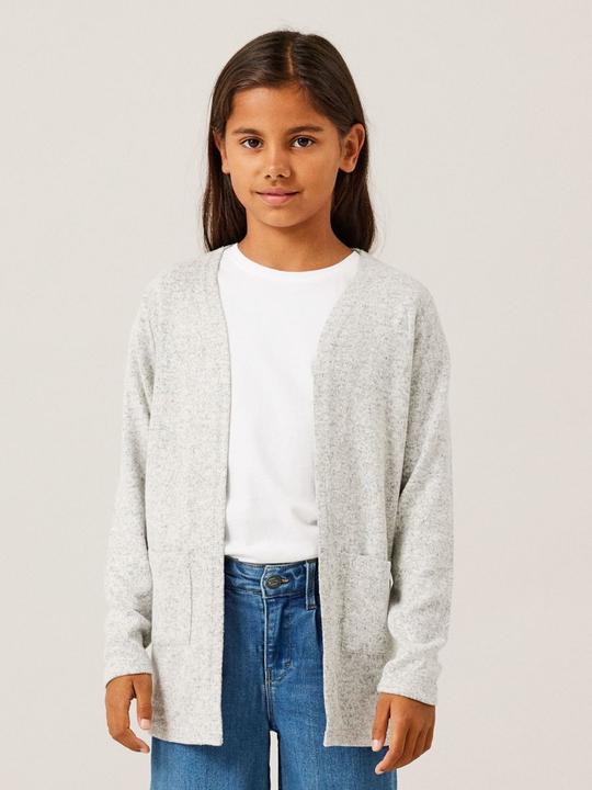 Produktbild Name it Long Fit Strickjacke (104)