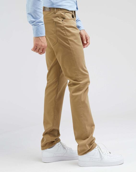 Image du produit Lee Slim Fit Mvp (33)