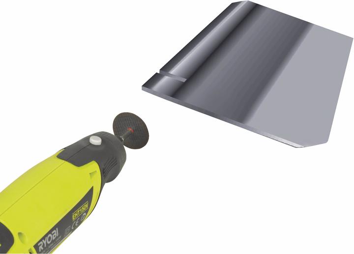 Actual product image Ryobi Rotation tool