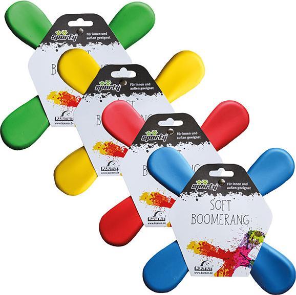 Produktbild Magni Soft Boomerang sortiert