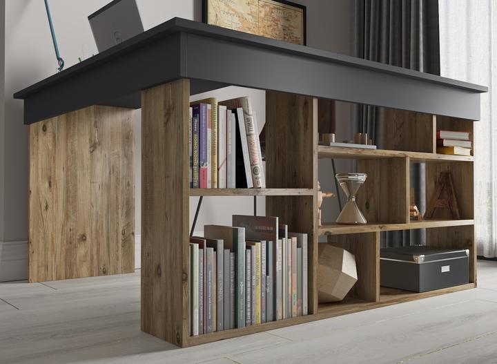 Produktbild Kalune Design Theos (120 x 72 x 40 cm)