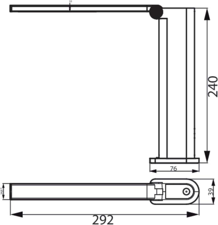 Produktbild Philips Amber (120 lm)