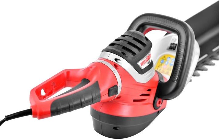 Image du produit Hecht 611 (Taille-haie électrique)