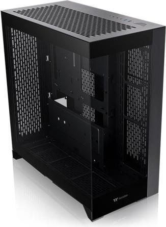 Produktbild Thermaltake CTE E600 MX (ATX, Mini-ITX, mATX, E-ATX)