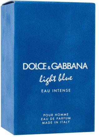 Immagine prodotto Dolce & Gabbana azzurro (Eau de toilette, 100 ml)