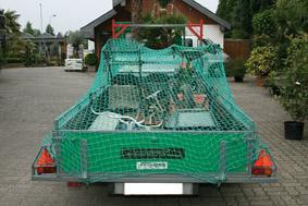 Immagine prodotto Neutral Rete di container