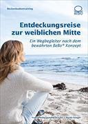 Actual product image Beckenbodentraining Entdeckungsreise zur weiblichen Mitte (German, Marita Seleger, Yvonne Keller, Judith Krucker, 2018)
