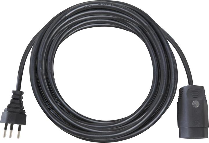 Brennenstuhl Verlängerungskabel (10 m, Typ 13)