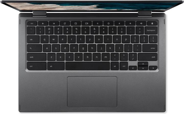 Image du produit Acer Chromebook Spin 513 (13.30", Snapdragon 7180c Lite, 8 Go, 64 Go, CH)