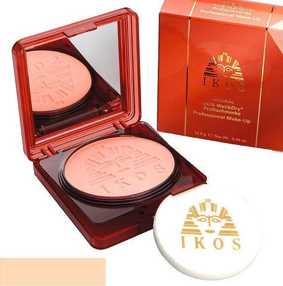 Produktbild IKOS Wet & Dry (PD2 Light, Bronzer, 12.50 g)