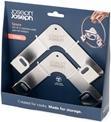 Actual product image Joseph Joseph Pan lid holder (Metal)