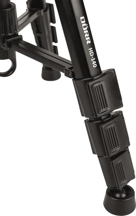 Produktbild Dörr HD-140 (Metall, Kunststoff)