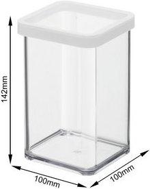 Actual product image Rotho Loft (5.25 l)