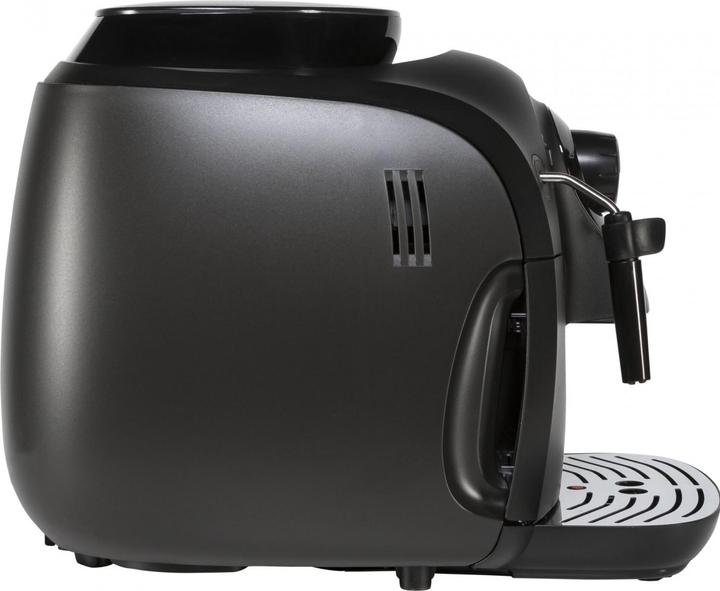 Actual product image Gaggia MACCHINA PER CAFFE BESANA AUTOMATICA BLACK RI8180/01&#160