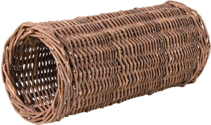 Produktbild Trixie Nagertunnel aus Weiden M 15x33cm