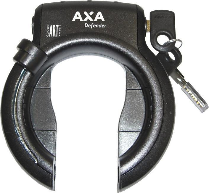 Image du produit AXA Fixation de la plaque supérieure du Defender