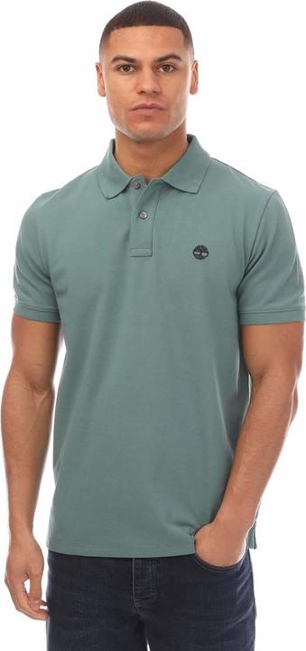 Timberland Millers River Poloshirt (S)