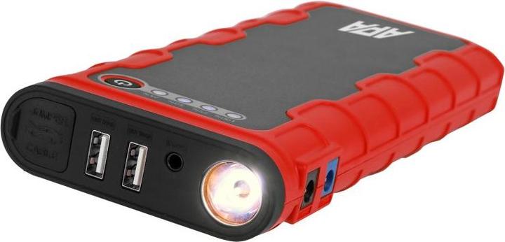 Actual product image APA Quick start system 16477 (300 A, 18 mAh)