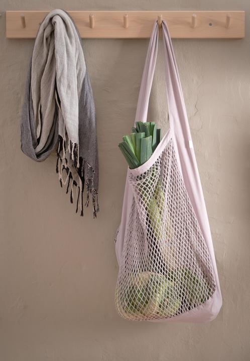 Produktbild The Organic Company Net shoulder bag
