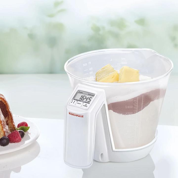 Actual product image Soehnle Baking Star