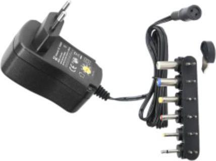 Immagine prodotto Rs Pro Adattatore AC/DC