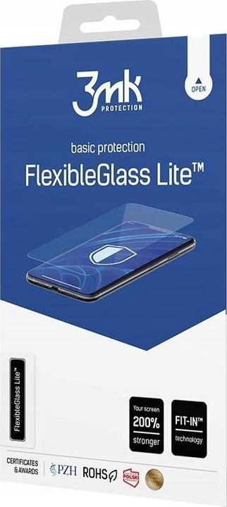 Image du produit 3MK FlexibleGlass Lite (1 pièce(s), Xiaomi 14T Pro)